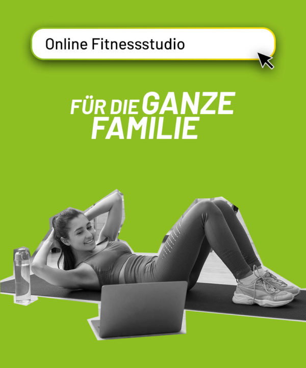 BGM-Fitness